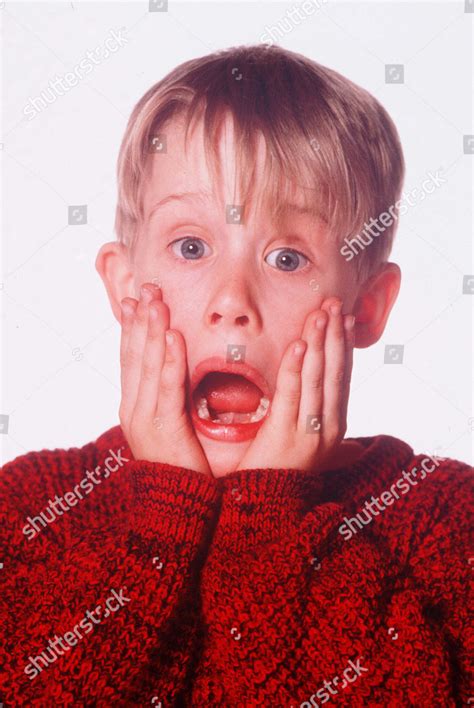 Macaulay Culkin Editorial Stock Photo - Stock Image | Shutterstock