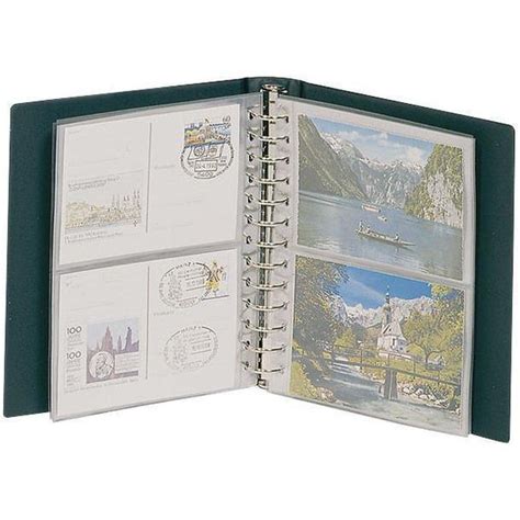 Classic Postcard Album - Palo Albums