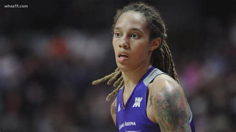 Brittney Griner Quotes