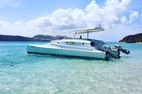 Cayo Norte Water Taxi - Culebra | Tripadvisor