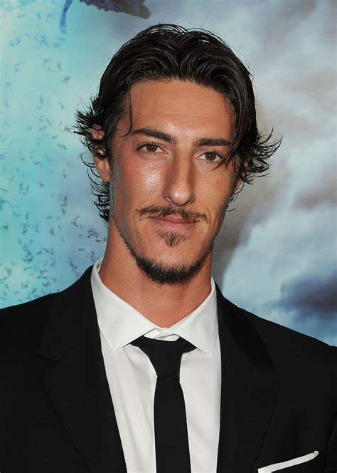 Eric Balfour in Premiere Of Rogue Pictures' "Skyline" - Arrivals - Zimbio