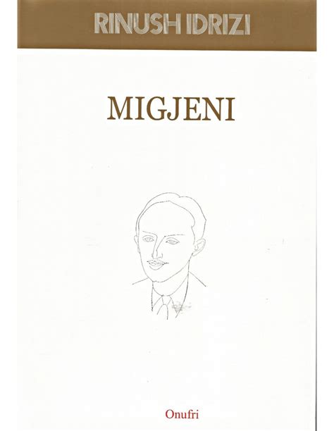 Migjeni-Adrion LTD