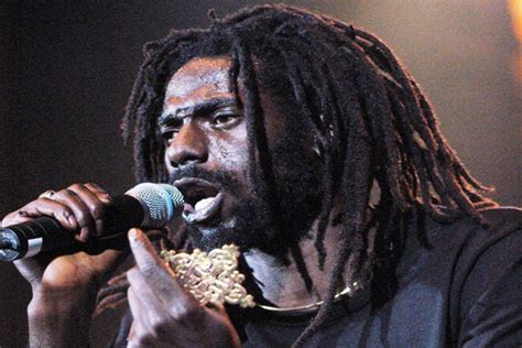 Buju Banton Bans Popular Anti Gay Song “Boom Bye Bye” From His Catalog & Live Shows | MISS GAZA