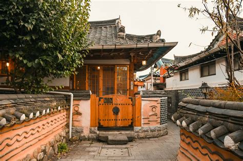 The 30 Best Things To Do in Jeonju Hanok Village | Linda Goes East