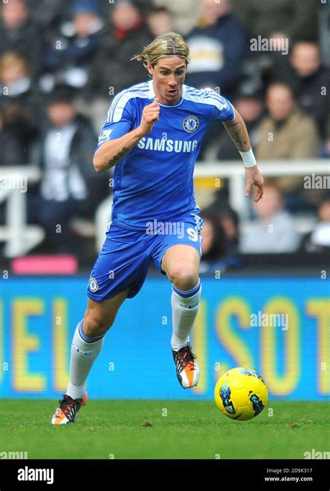 Fernando Torres, Chelsea Stock Photo - Alamy