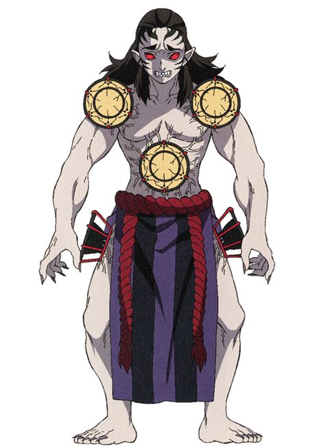 Kyogai em 2021 | Personagens de anime, Nanatsu, Anime