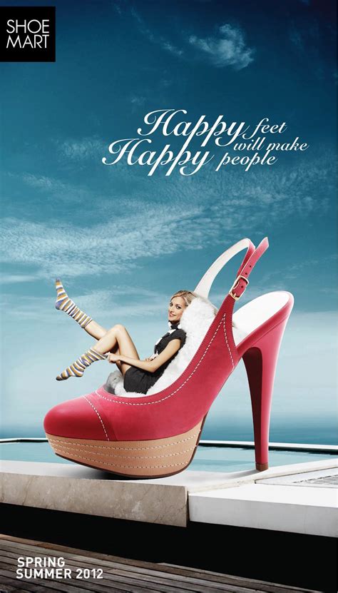 Random ads 2012 | Shoe advertising, Shoes ads, Shoes web