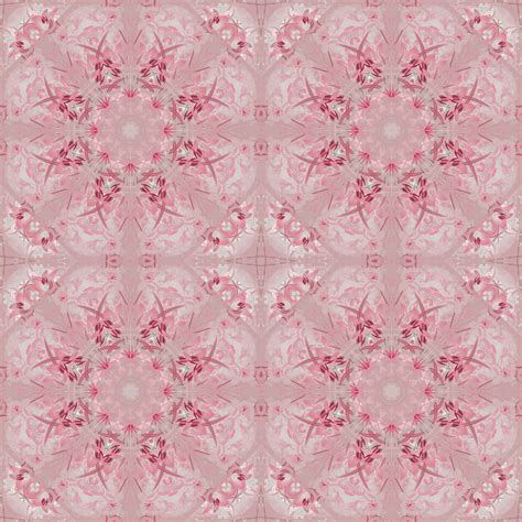 Floral Abstract Wallpaper Pink Free Stock Photo - Public Domain Pictures