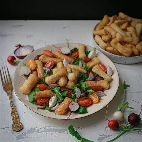 ANGIOLETTI (“LITTLE ANGELS” OF FRIED PIZZA DOUGH - A POPULAR NEAPOLITAN STREET FOOD) Recipe ...