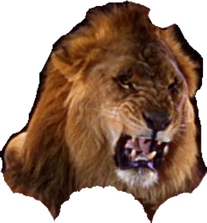 MGM Lion Assets - Tanner by Tomthedeviant2 on DeviantArt