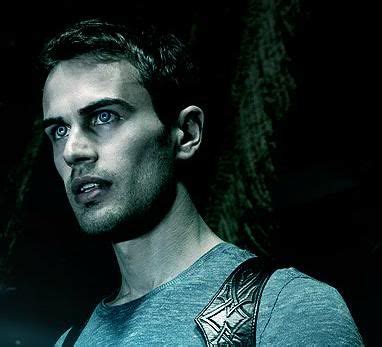 Pin by corey reed on *My World: the Nightkind | Theo james, Underworld ...