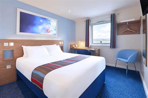 Travelodge London Heathrow Central hotel | englandrover.com