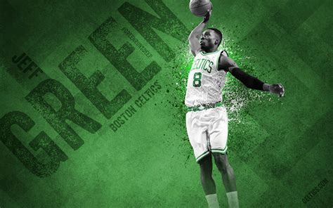 Boston Celtics Wallpapers - Wallpaper Cave