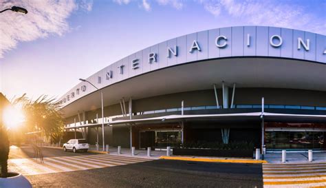 Mazatlán Airport