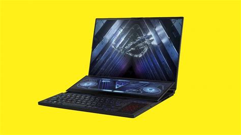 ASUS ROG 16" WUXGA 144Hz Gaming Laptop [2023 Review]