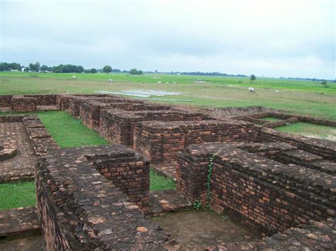 SELECTED TRAVEL PICTURES and READER BOARDS: KAPILAVASTU - The Place Where Buddha Spent His Childhood