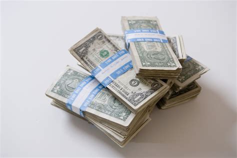 Free Stack of Cash Stock Photo - FreeImages.com