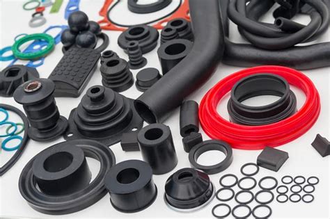 Types of rubber | All India Rubber