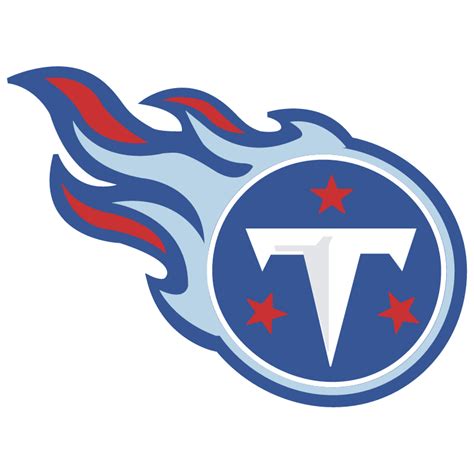 Tennessee Titans ⋆ Free Vectors, Logos, Icons and Photos Downloads