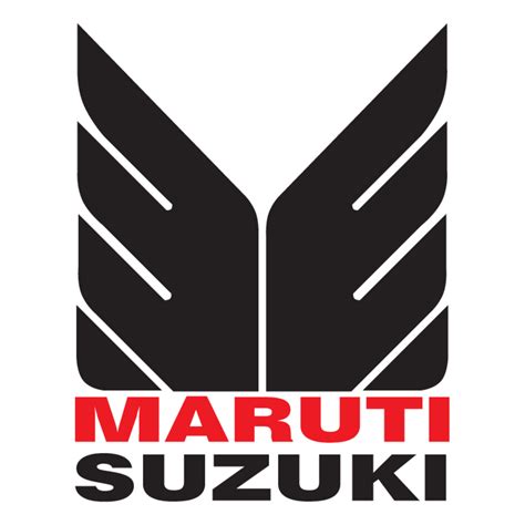 Maruti Suzuki logo, Vector Logo of Maruti Suzuki brand free download ...