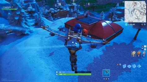 Fortnite Baller Locations: Where to Find the Baller Vehicle - Twinfinite