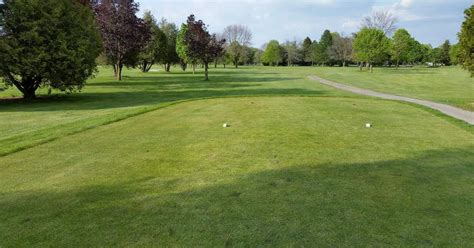 Maple Ridge Golf Club - Ontario Golf Deals