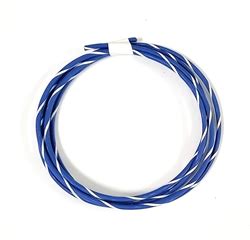 GXL 14 AWG AUTOMOTIVE WIRE STRIPE