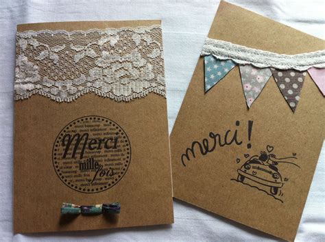 Cet article n'est pas disponible | Etsy | Carte de remerciement mariage ...