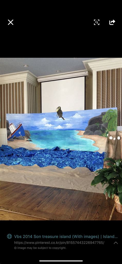 Pin on Breaker rock beach vbs in 2024 | Vacation bible school themes ...