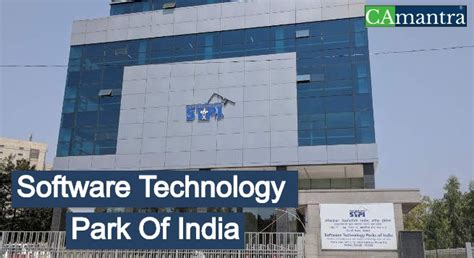 All about Software Technology Parks of India (STPI) - AVS & ASSOCIATES