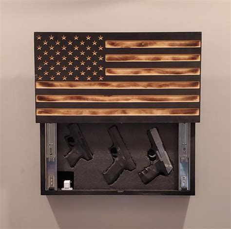 American Flag Gun Case - Trending