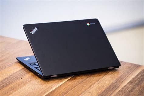 Lenovo ThinkPad 13 laptop goes Chromebook casual - CNET