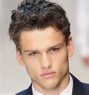 gq men's curly haircuts - Bing Images | Curly hair men, Long hair styles men, Men's curly hairstyles