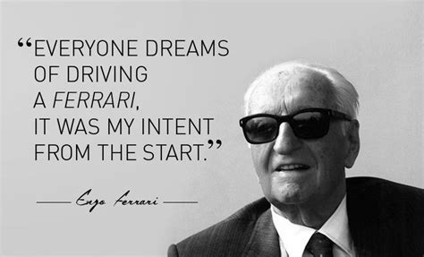 Enzo Ferrari Quotes - ShortQuotes.cc