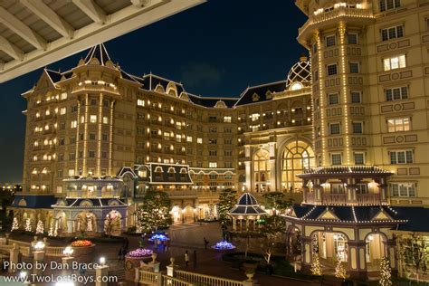 Tokyo Disney Resort December 2015 Trip Report, Part 1 - Hotels ...