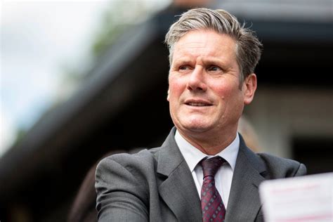 Keir Starmer QC: a radical lawyer gets tough - The Lawyer | Legal ...