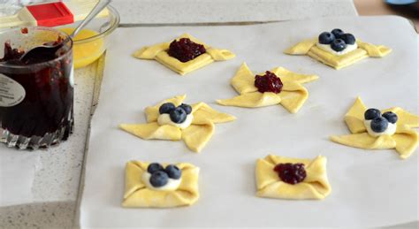 Danish Pastry Shapes: 3 Impressive & Easy Tutorials | Craftsy