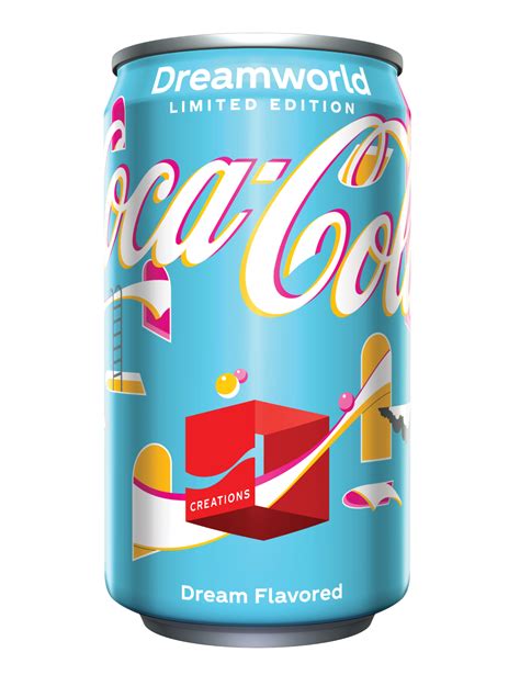What Flavor Is Dream World Coke? - Vending Business Machine Pro Service