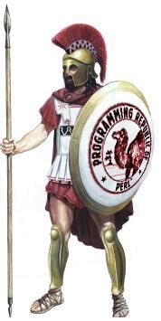 History of the hoplite phalanx - qa.perl.org