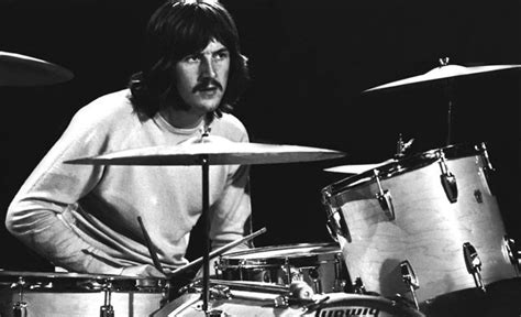 Celebrate John Bonham's Birthday By Watching An Insane "Moby Dick" Drum ...