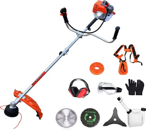 Clean Your Yard With Best Brush Cutter For Small Trees