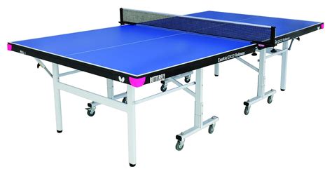 Butterfly Easifold Table Tennis Table Review