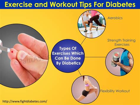 PPT - Importance of Exercise with Diabetes PowerPoint Presentation, free download - ID:7402872