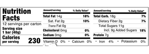 Crunchy Peanut Bar 1.4 oz | SnackMagic | Build your own 100% Custom Snack Stash