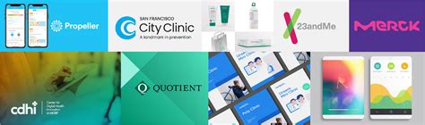 Branding healthcare: Why it matters — MetaDesign