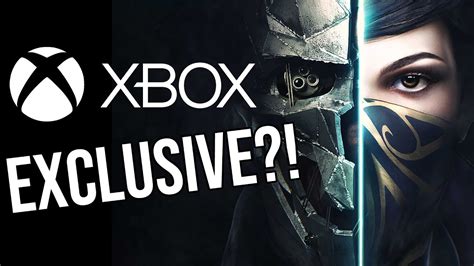 THE BIG QUESTION: Should Microsoft Make Bethesda Games Xbox Exclusive ...