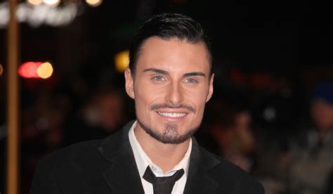 Rylan Clark-Neal: 'My biggest mistake was my teeth' - Dentistry.co.uk