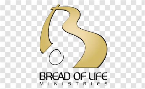 Logo Brand Bread Of Life Ministries International Font - Design ...