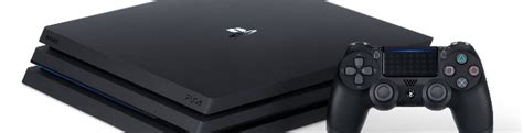 PlayStation 4 Pro Specs Revealed