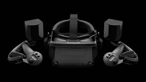 Oculus Quest 2 vs. Valve Index: Which VR headset must you purchase? | DAILY VIRTUAL REALITY